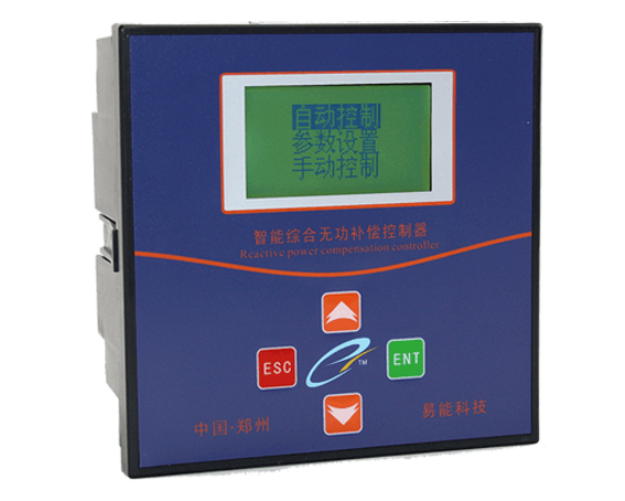 JKWF-24A無功補償控制器